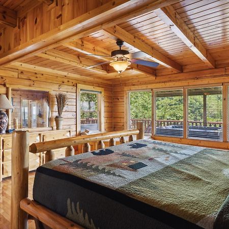 Amazing Views, Pool, Hot Tub, Game Room Sevierville Exterior foto