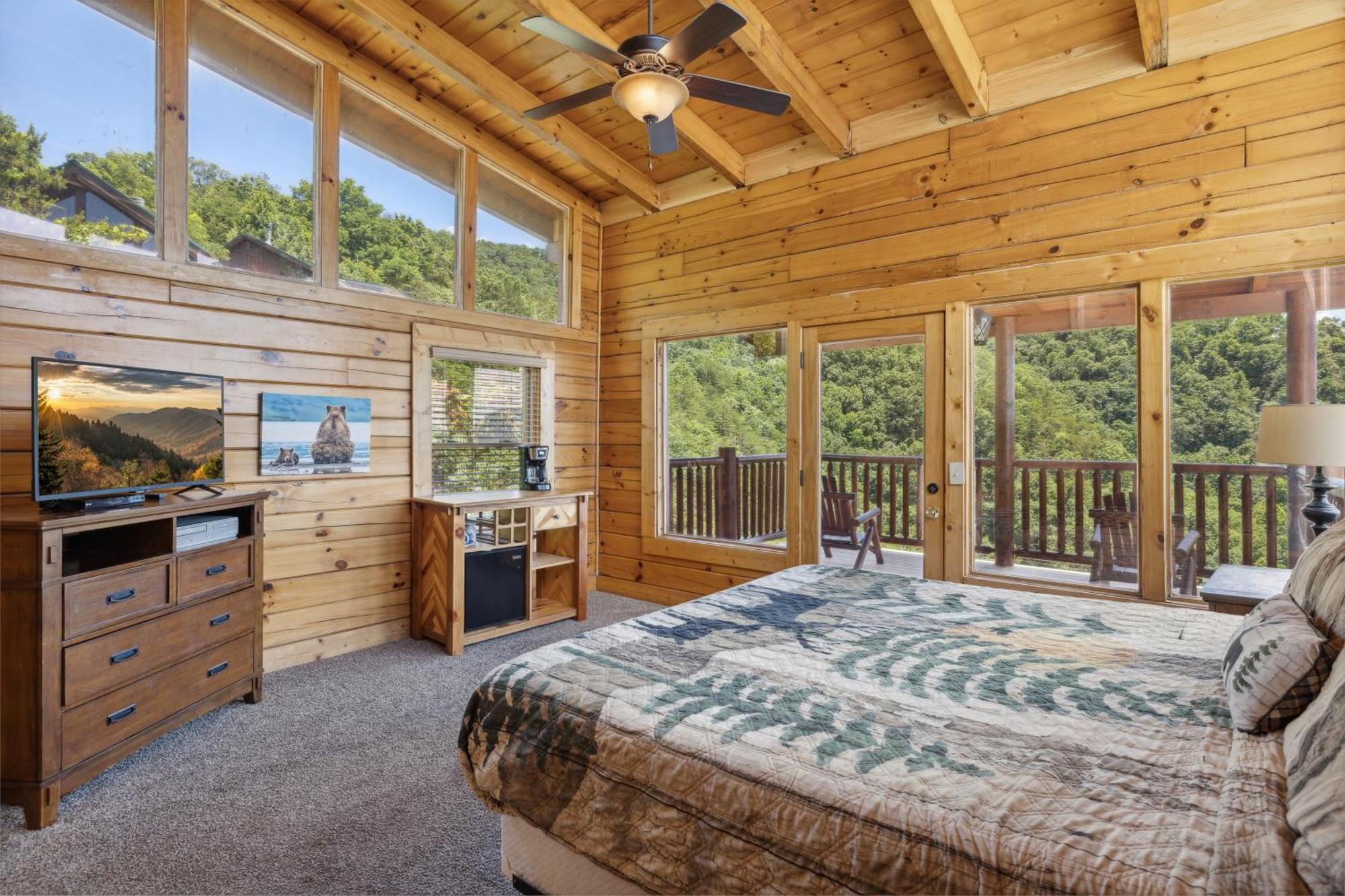 Amazing Views, Pool, Hot Tub, Game Room Sevierville Exterior foto