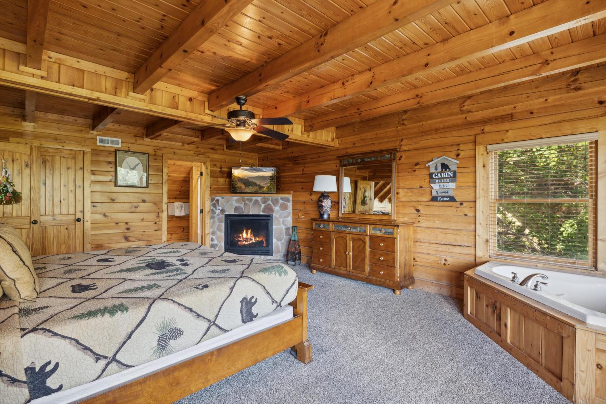 Amazing Views, Pool, Hot Tub, Game Room Sevierville Exterior foto
