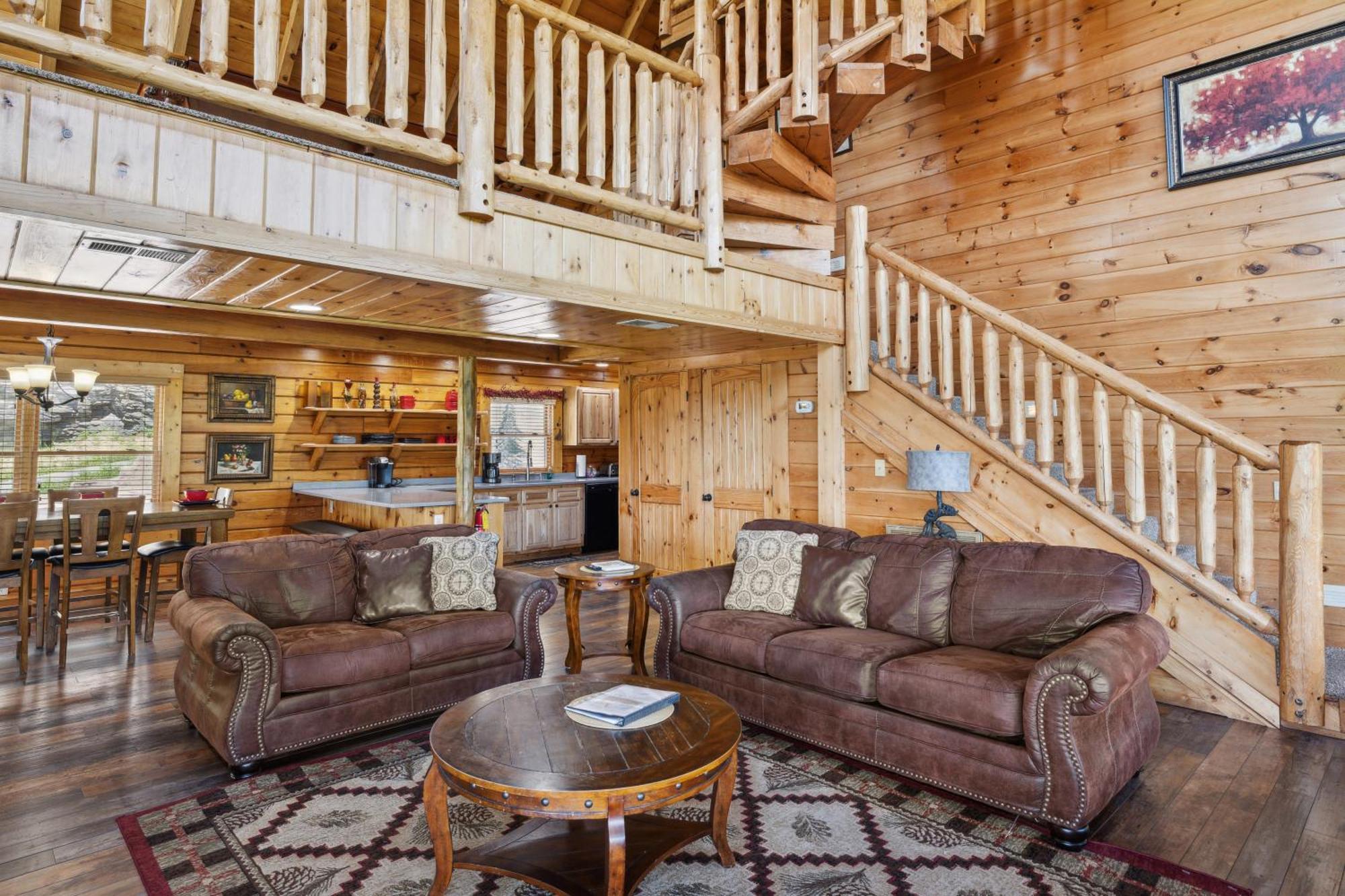 Amazing Views, Pool, Hot Tub, Game Room Sevierville Exterior foto